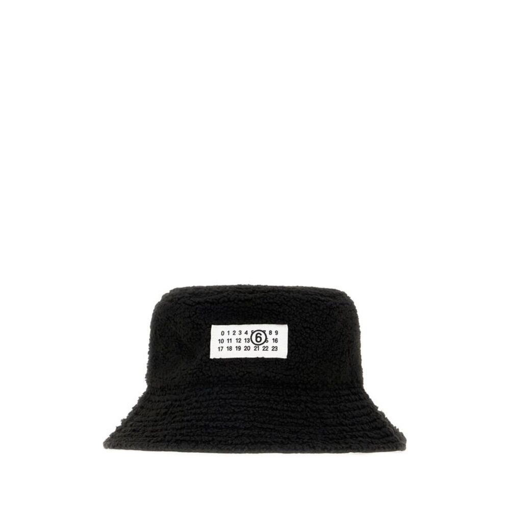 Mm6 Man Accessories Hats